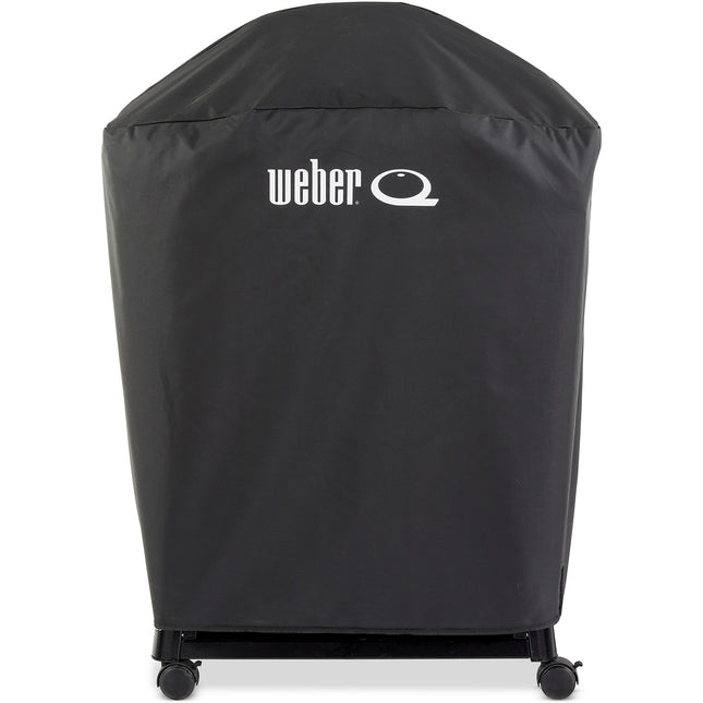 Housse barbecue WEBER Q1000N / Q2000N