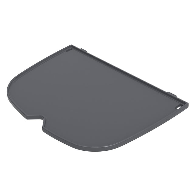 Plancha pour barbecue WEBER 3400864 pour Q2100N