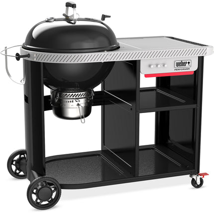Barbecue charbon WEBER Charbon Performer Premium 57 cm