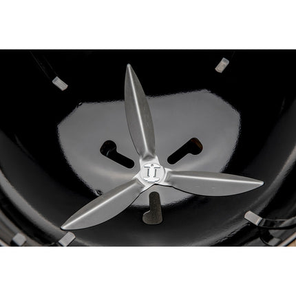 Barbecue charbon WEBER Charbon Performer Premium 57 cm