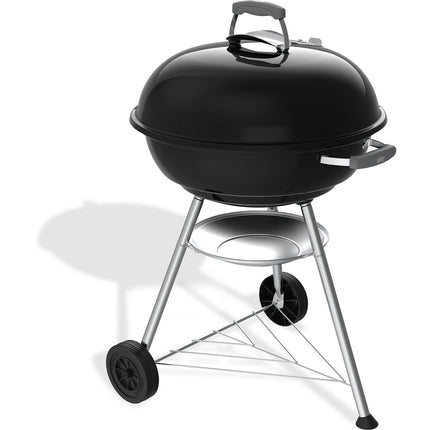 Barbecue charbon WEBER Charbon Compact Kettle 57 cm