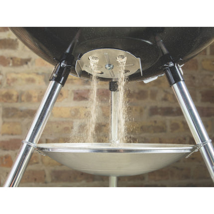Barbecue charbon WEBER Charbon Bar B-Kettle 57 cm