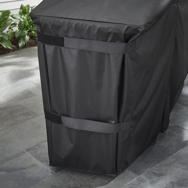 Housse plancha WEBER pour plancha 76 cm