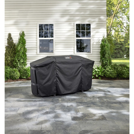 Housse plancha WEBER pour plancha 76 cm