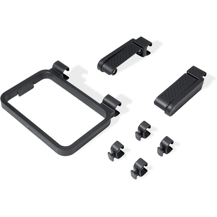 Ustensile barbecue WEBER clipasbles 3400106