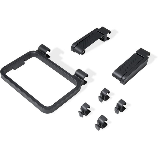 Ustensile barbecue WEBER clipasbles 3400106