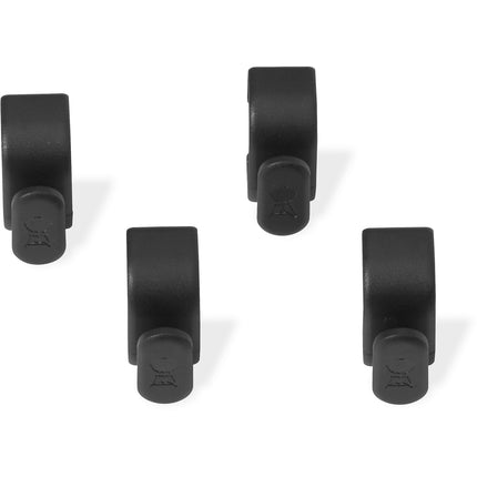 Ustensile barbecue WEBER clipasbles 3400106