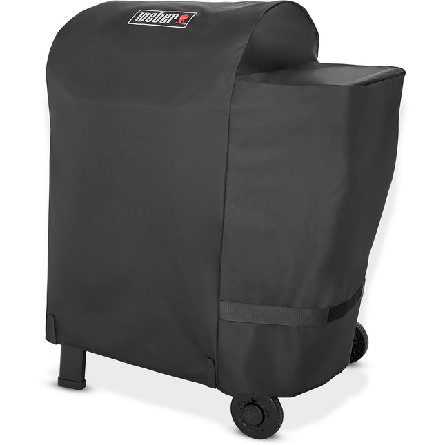 Housse barbecue WEBER Searwood série 600