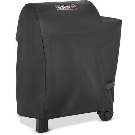 Housse barbecue WEBER Searwood série 600
