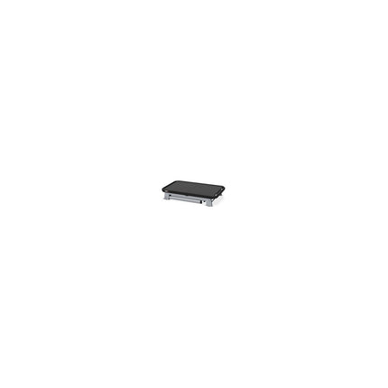 Support plancha WEBER Stand pliable pour plancha 43 et 56 cm