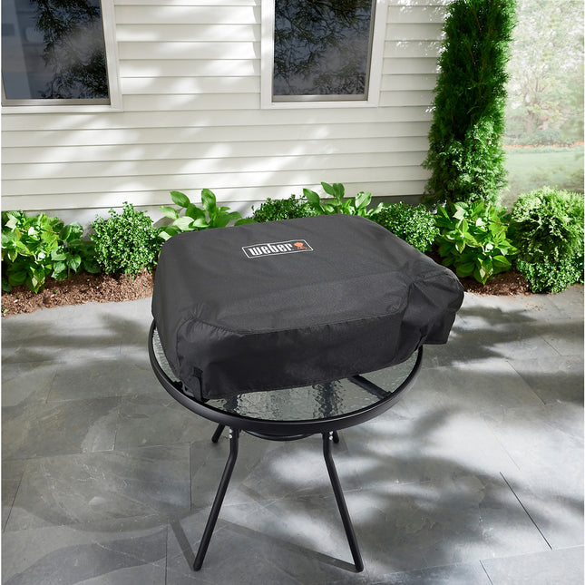 Housse plancha WEBER pour plancha 56 cm
