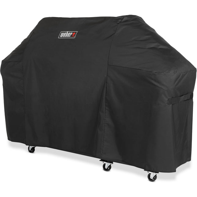 Housse barbecue WEBER Summit FS38 E