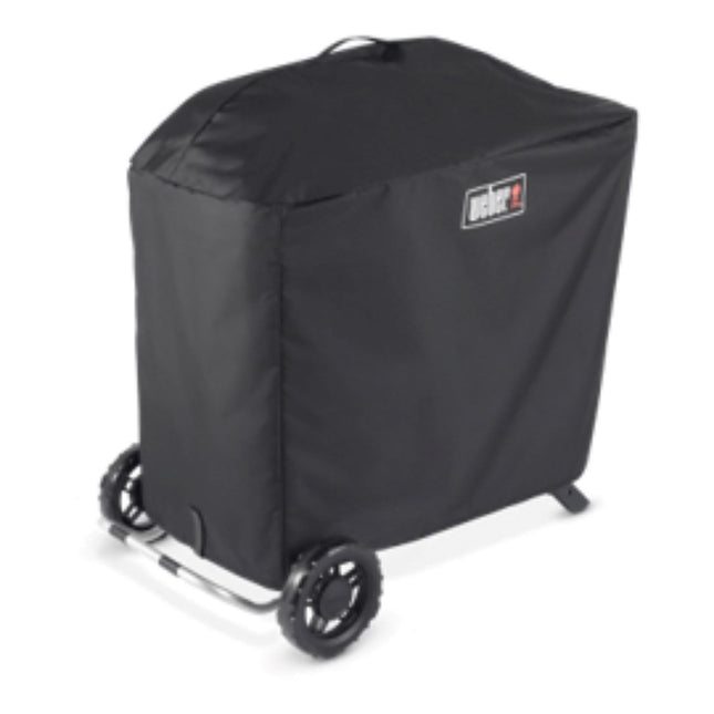 Housse barbecue WEBER pour Traveler Compact