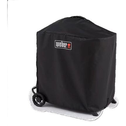 Housse barbecue WEBER pour Traveler Compact