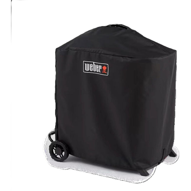 Housse barbecue WEBER pour Traveler Compact