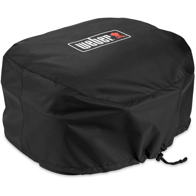 Housse barbecue WEBER premium pour Lumin