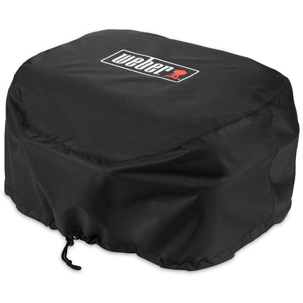 Housse barbecue WEBER premium pour Lumin