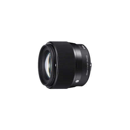 Objectif pour Hybride SIGMA 56mm F1.4 DC Contemporary Canon EF-M