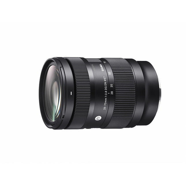 Objectif pour Hybride SIGMA 28-70 MM 2.8DG DN Contemporary L-MOUNT