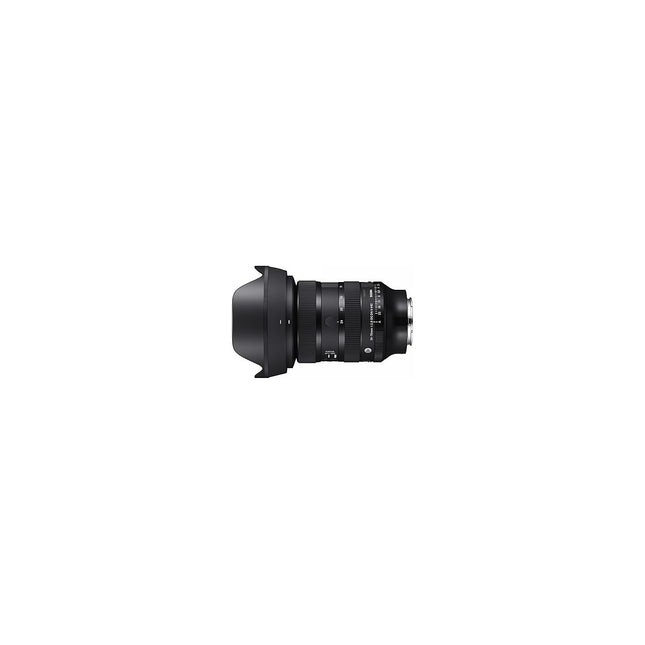 Objectif pour Hybride SIGMA 24-70mm F2.8 DG DN II Art Sony E
