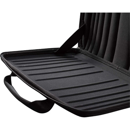 Sacoche CASELOGIC MacBook Air 13'' semi-rigide