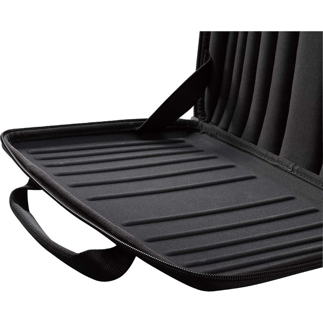 Sacoche CASELOGIC MacBook Air 13'' semi-rigide