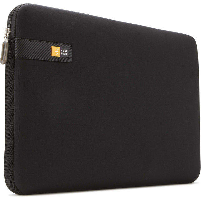 Housse CASELOGIC LAPS117k_16'' a 17.3''_noir