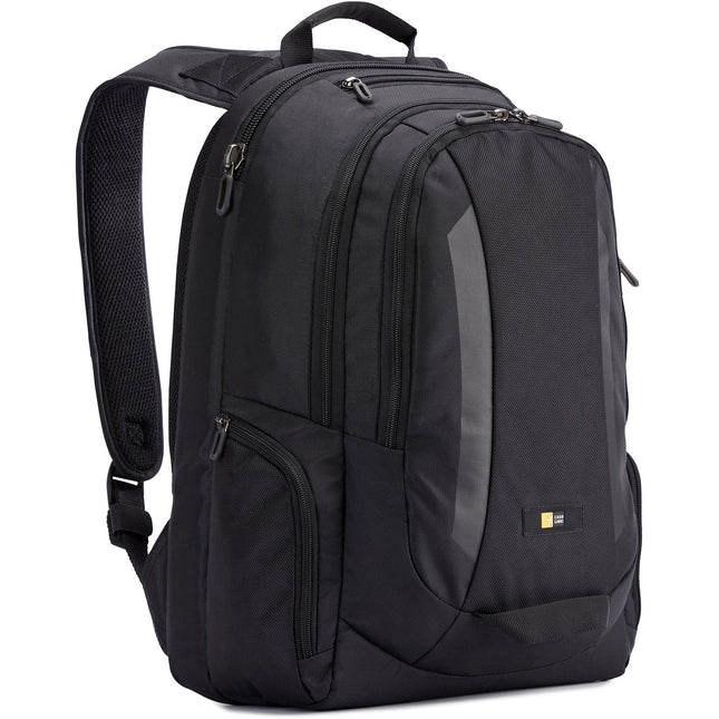 Sac à dos CASELOGIC 15.6' Professional noir