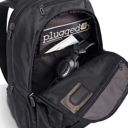 Sac à dos CASELOGIC 15.6' Professional noir