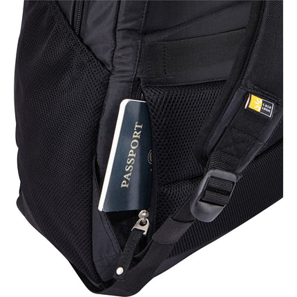 Sac à dos CASELOGIC 15.6'' Evolution Noir