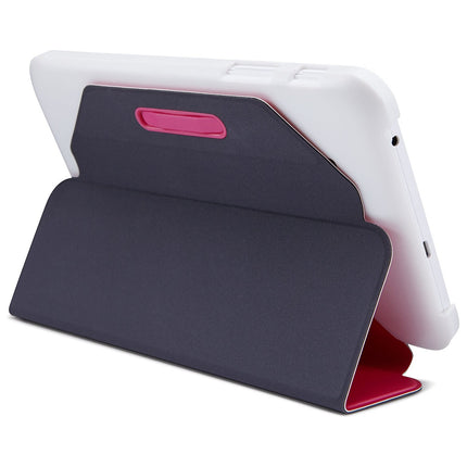 Etui CASELOGIC iPad Air 2 rose