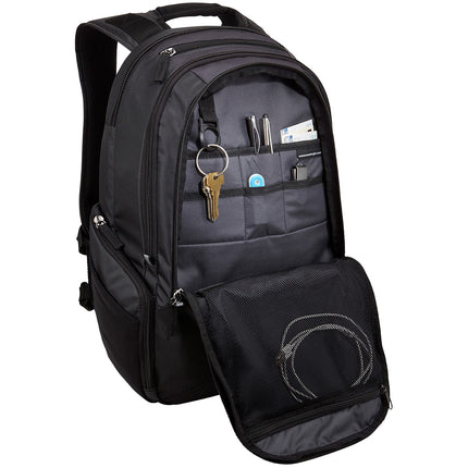 Sac à dos CASELOGIC 14'' InTransit noir