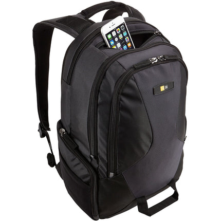 Sac à dos CASELOGIC 14'' InTransit noir