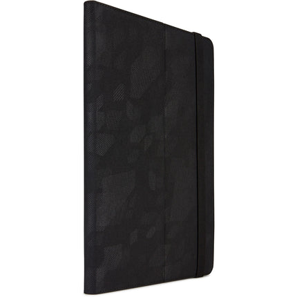 Etui CASELOGIC Tablette universelle 9-10'' noir