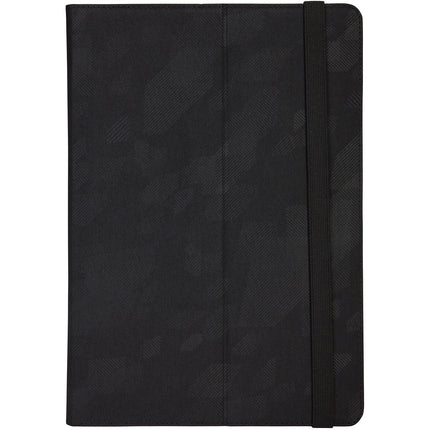 Etui CASELOGIC Tablette universelle 9-10'' noir