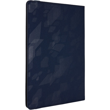 Etui CASELOGIC Tablette 9-10'' bleu