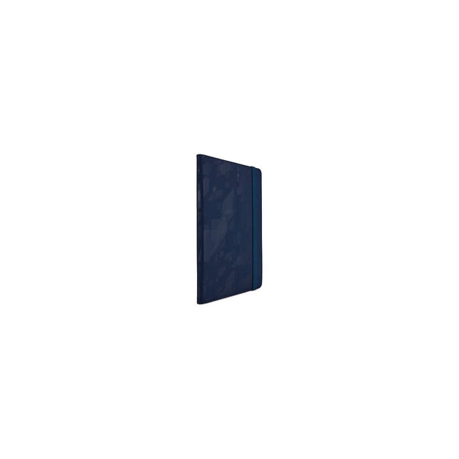Etui CASELOGIC Tablette 9-10'' bleu