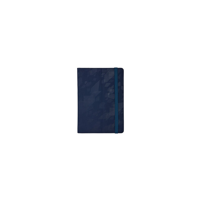 Etui CASELOGIC Tablette 9-10'' bleu