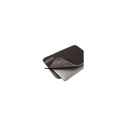 Housse CASELOGIC Macbook Memory form13'' noir