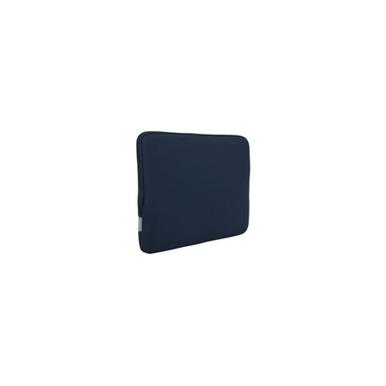 Housse CASELOGIC Macbook Memory Form 13'' bleu marine