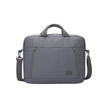 Sacoche CASELOGIC 14' Huxton - Graphite