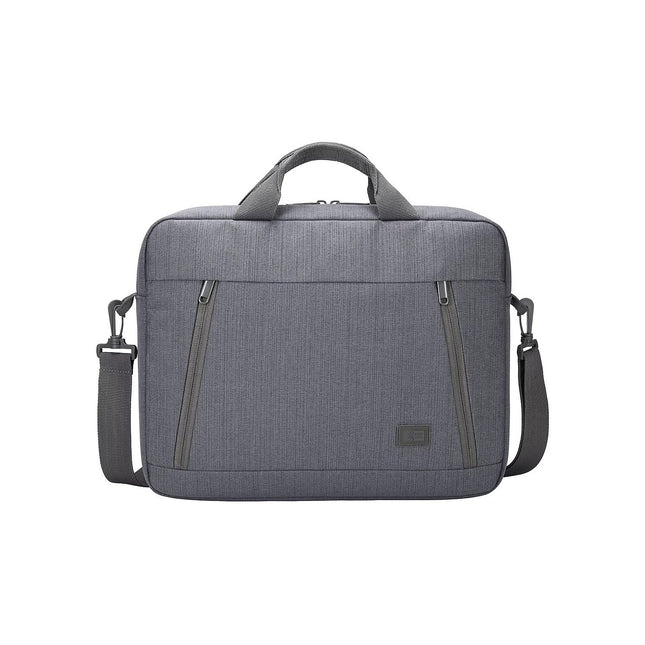 Sacoche CASELOGIC 14' Huxton - Graphite