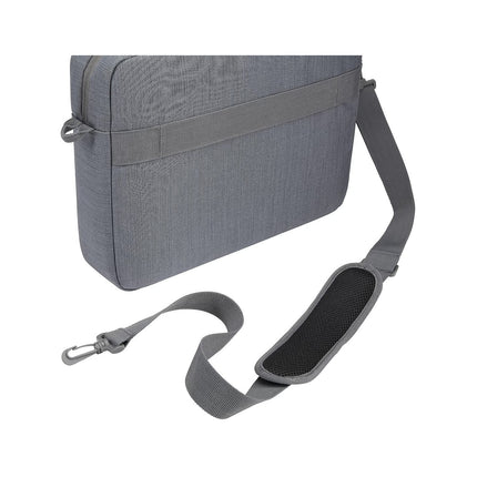 Sacoche CASELOGIC 14' Huxton - Graphite