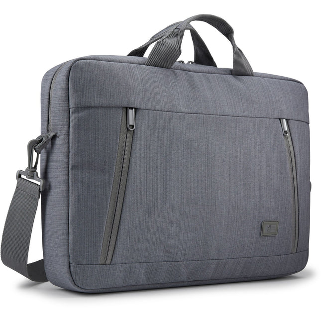 Sacoche CASELOGIC 15.6' Huxton Graphite