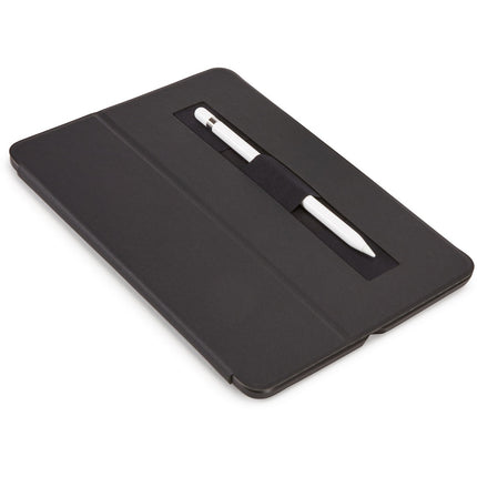 Etui CASELOGIC iPad Air 10.9'' noir
