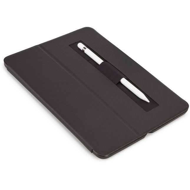 Etui CASELOGIC iPad Air 10.9'' noir