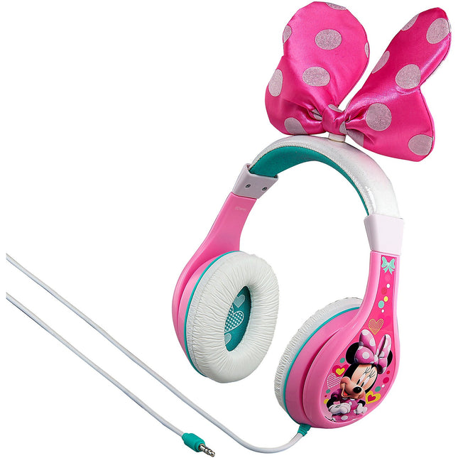 Casque EKIDS Minnie