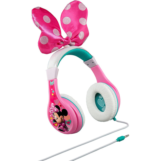 Casque EKIDS Minnie