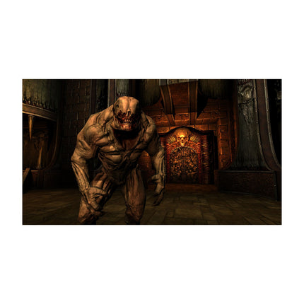 Jeu PS3 BETHESDA Doom 3 BFG Edition Reconditionné