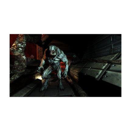 Jeu Xbox 360 BETHESDA Doom 3 BFG Edition Reconditionné